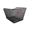 EVO Panier arrière pour porte-bagage, Noir