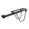 EVO Porte bagage de tige selle, Backcountry , Noir