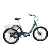 EVO Tricycle Latitude G2, Tricycle adulte