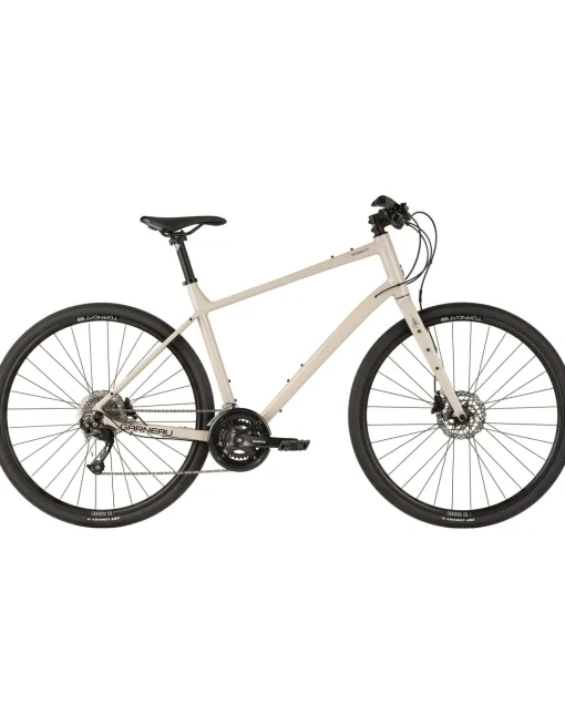 Garneau Gravel bike - Garibaldi F4 (2022)