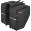 Garneau Sacoche double 40L Noire