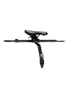 Kids Ride Shotgun Pro Seat, Siège de bébé, Sans contact sur le cadre