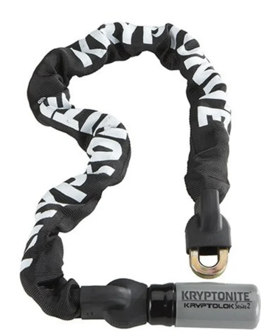 Kryptonite Chaîne KRYPTOLOK 995 INTEGRATED