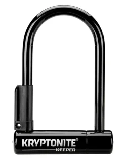 Kryptonite Keeper 12