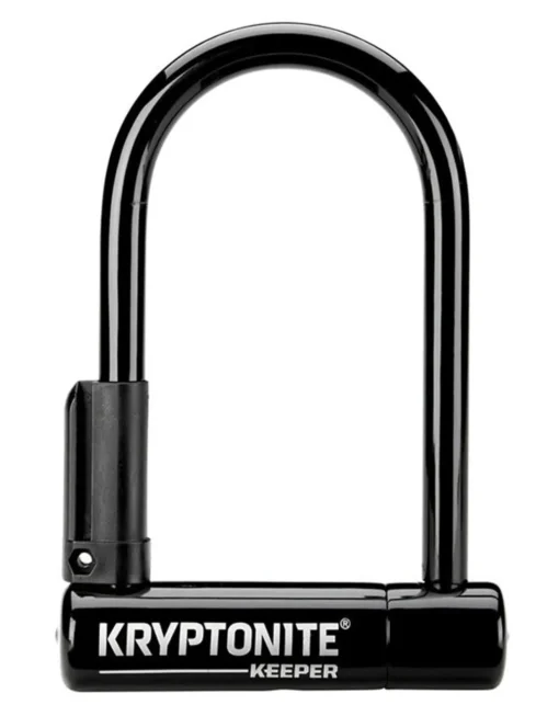 Kryptonite Keeper 12