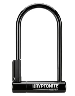 Kryptonite Keeper 12