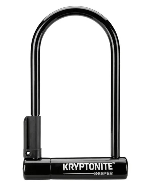 Kryptonite Keeper 12