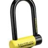 Kryptonite NEW YORK FAHGETTABOUDIT U LOCK
