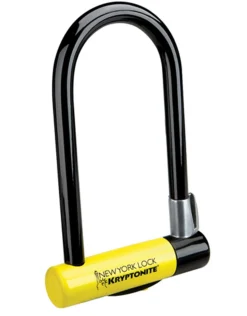 Kryptonite New York Lock