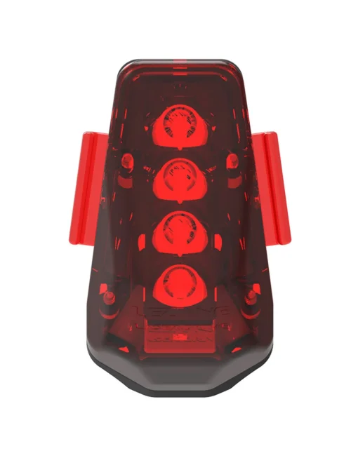 Lezyne Lumiere Arriere LED Laser