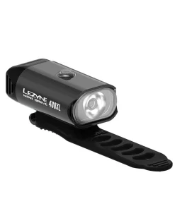 Lezyne Lumière Avant, Mini Drive 400