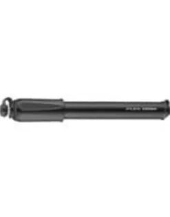 Lezyne Pompe compacte Sport Drive HP, Gris