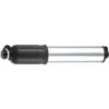Lezyne Pompe HV Drive, 90psi, Argent