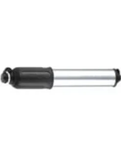 Lezyne Pompe HV Drive, 90psi, Argent