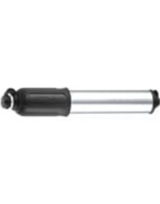 Lezyne Pompe HV Drive, 90psi, Argent