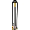 Lezyne Pompe Micro Floor Drive HP, 160psi, Noir