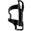 Lezyne Porte-bidon, Chargement a droite, Noir
