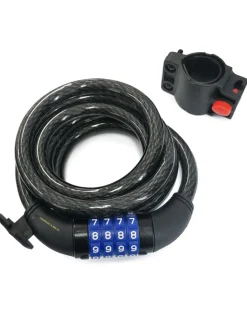 Maxx-Lock Buster