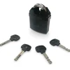 Maxx-Lock Cadenas acier trempé