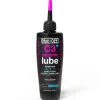 Muc-Off C3 Wet Ceramic Lubrifiant  à chaîne 120ml