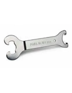 Park tool Clé à cuvette ajustable HCW-11