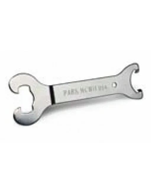 Park tool Clé à cuvette ajustable HCW-11