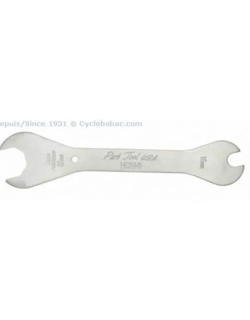 Park tool Clé à Direction HCW-7