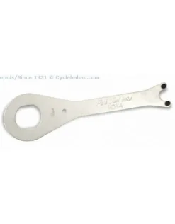Park tool HCW-4 cle 36mm et poincon