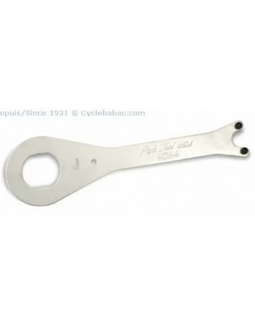 Park tool HCW-4 cle 36mm et poincon