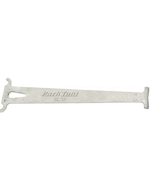 Park tool Vérificateur de chaîne PARK CC-3.2