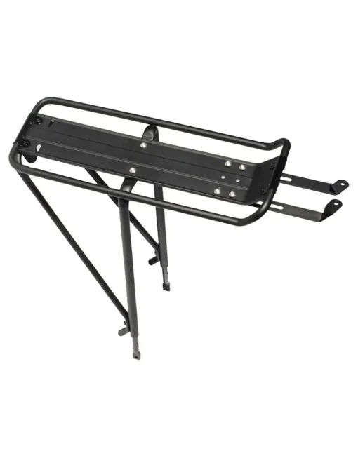 Porte bagage Megarack Ultra Universal Disc, Noir