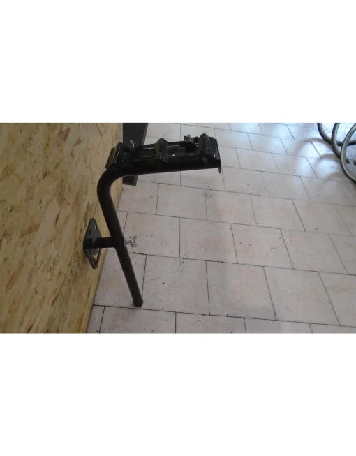 Porte Vélo Usagé Just Rite 3 Vélos