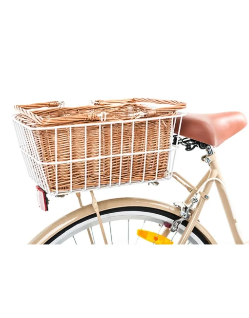 Reid Panier Arrière Vintage