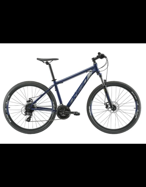 Reid Pro Disc