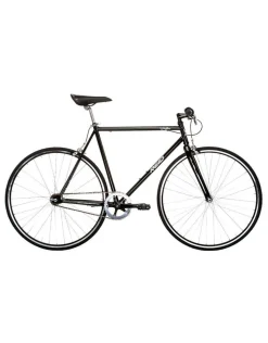 Reid Vélo Single Speed - Harrier 1 Noir