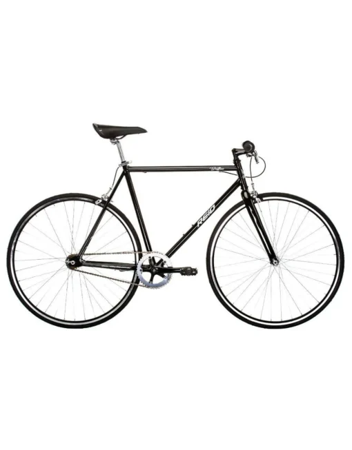 Reid Vélo Single Speed - Harrier 1 Noir