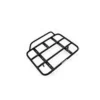 Seido Porte-bagages avant Stage Rack, Noir
