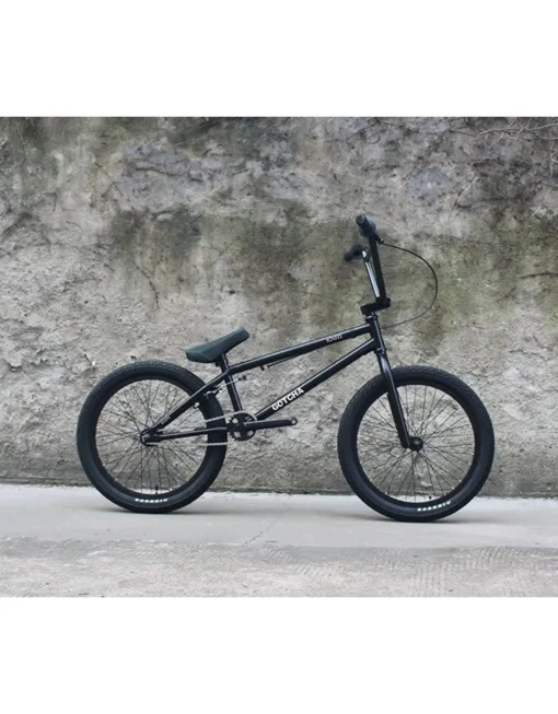 SevenPeaks BMX Gotcha Ignite