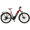 SevenPeaks E-one 9C 500W 17''