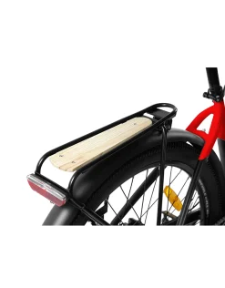 SevenPeaks E-one 9C 500W 17''