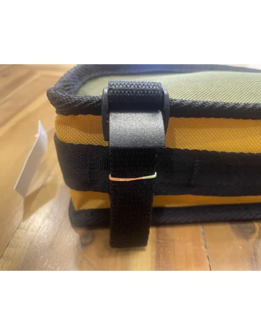 Snakebite Sac de cadre