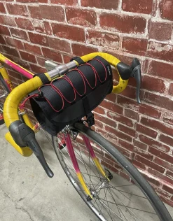 Snakebite Sac de guidon