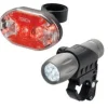 Torch Cycle Light Set