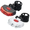 Torch CYCLE LIGHT SET BRIGHT USB