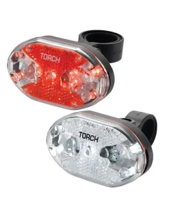 Torch White Bright