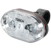 Torch White Bright 5X