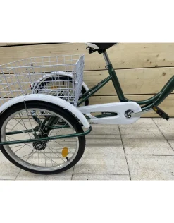 Tricycle pour adulte