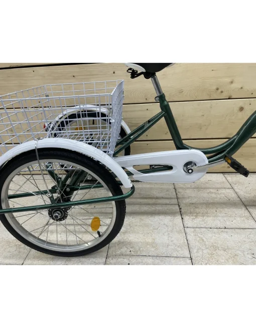 Tricycle pour adulte