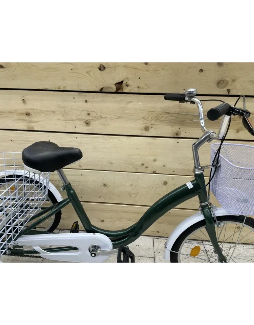Tricycle pour adulte
