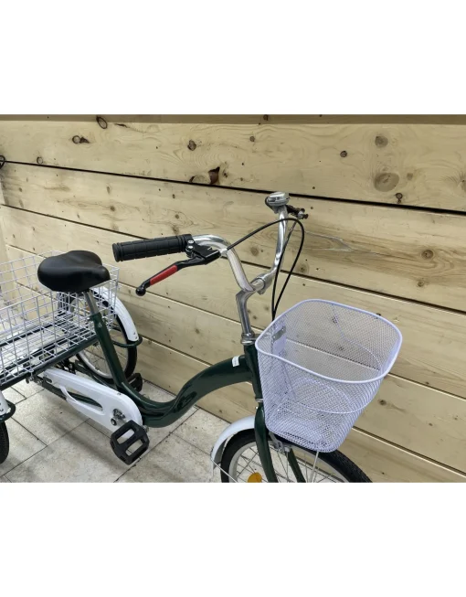 Tricycle pour adulte